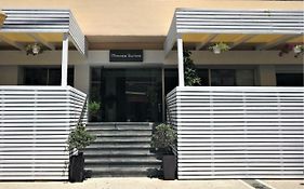 Mimosa Suites